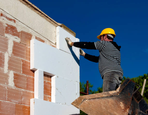 Best Insulation Installation Services in Garrett, WA