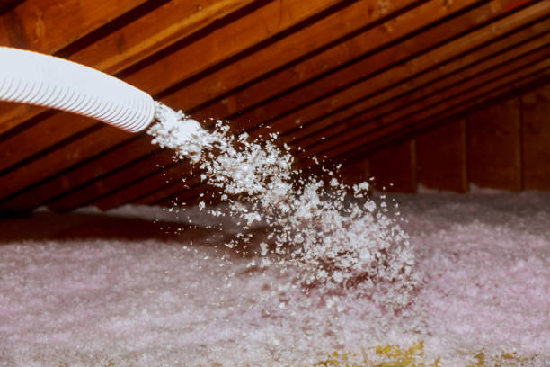 Best Energy Efficiency Solutions in Garrett, WA