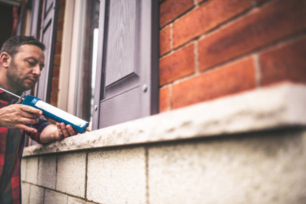 Best Types of Insulation in Garrett, WA