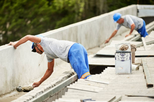 Best Commercial Insulation in Garrett, WA