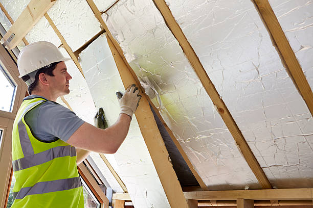 Best Specialty Insulation in Garrett, WA