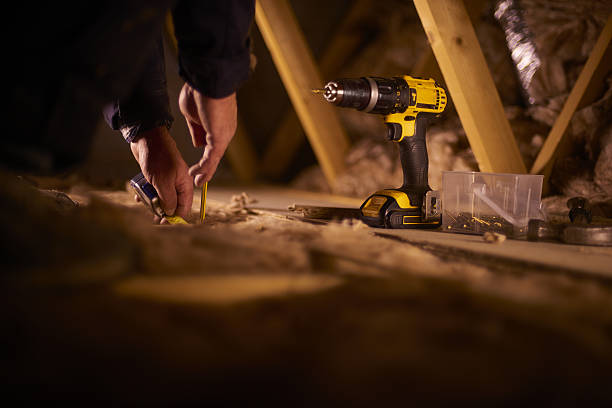 Best Insulation Installation Services in Garrett, WA